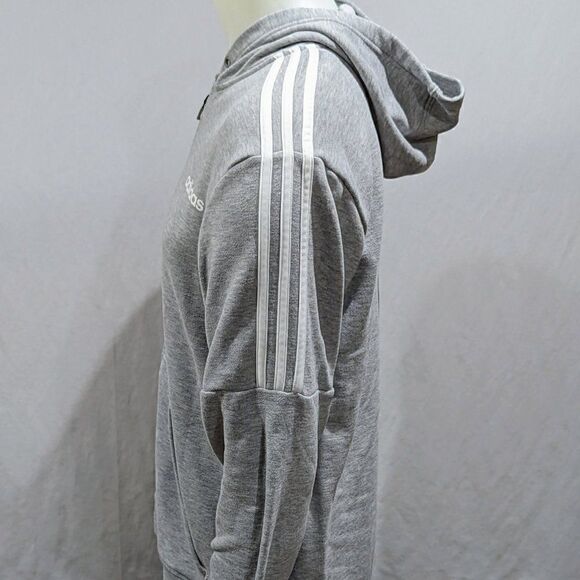 Adidas Re worked Adidas Chicago Fire Hoodie - Picture 3 of 5